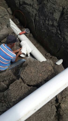 Obras Hidráulicas