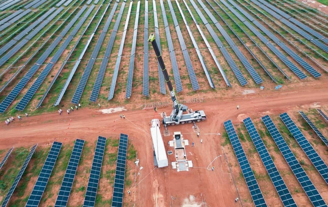 Sistemas Fotovoltaicos