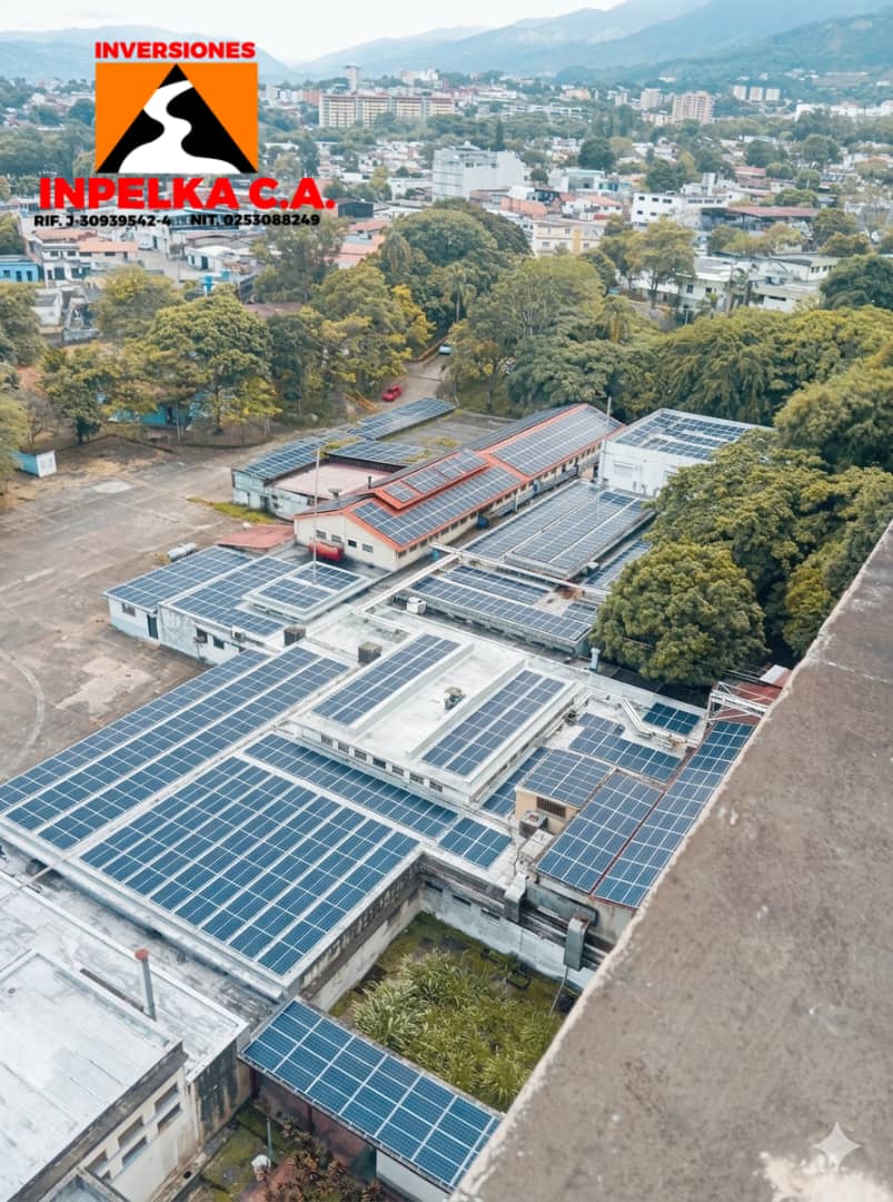 Fotovoltaico