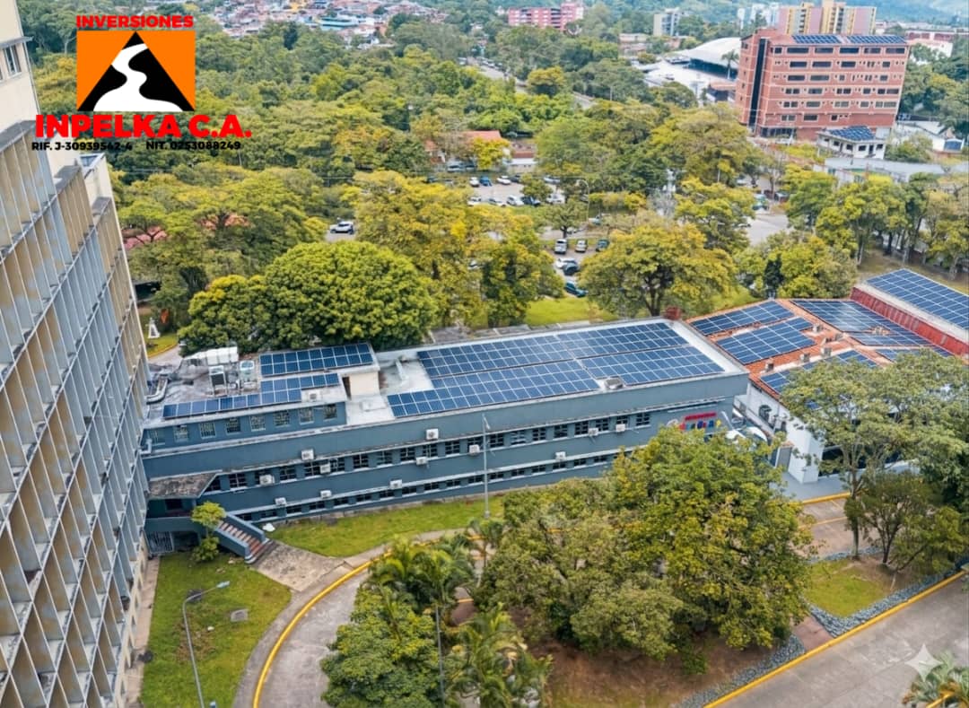 Residencial
