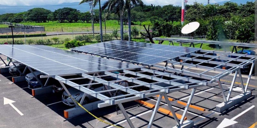Energía Solar